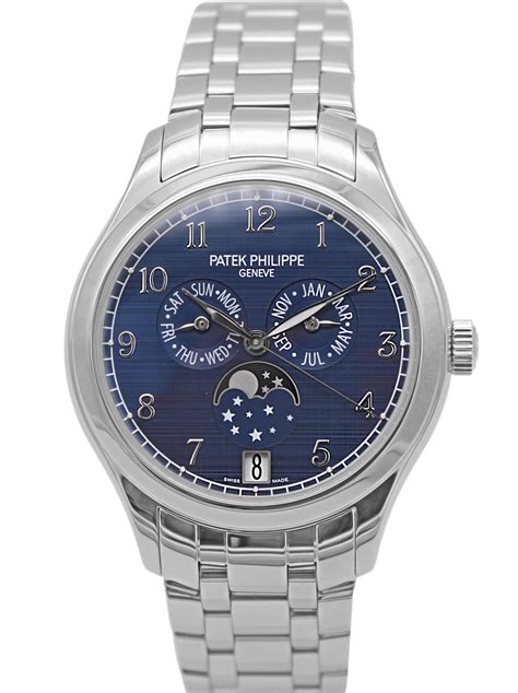 Patek Philippe Complications Annual Calendar 4947 4947/1A Pric.